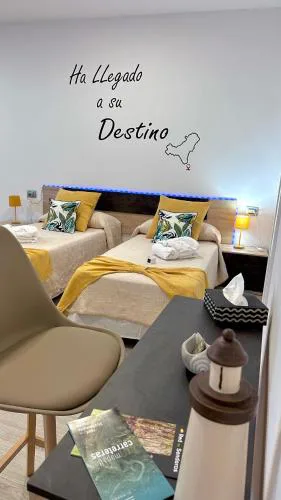 Luxury La Restinga