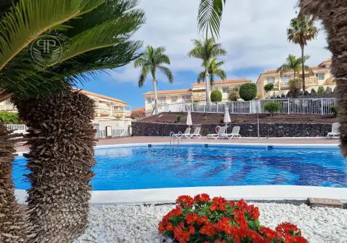 2 Wings Tenerife - Apartment Chayofa