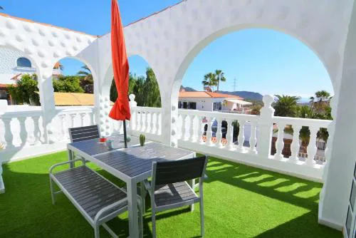 Casa Carmela