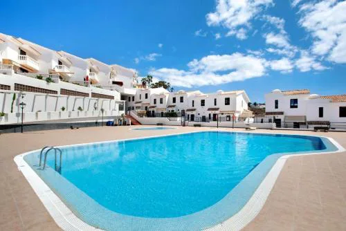 Casa Dos Angeles - In the sunny south of Tenerife