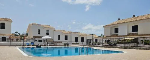 Casa Leocadia Tenerife