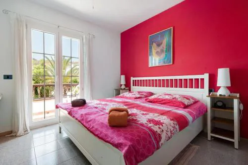 Casa Sarita - well maintained house in Chayofa with Pool