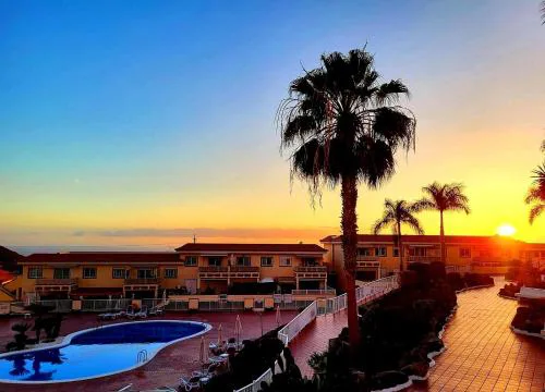 Charming Onda Marina Tenerife
