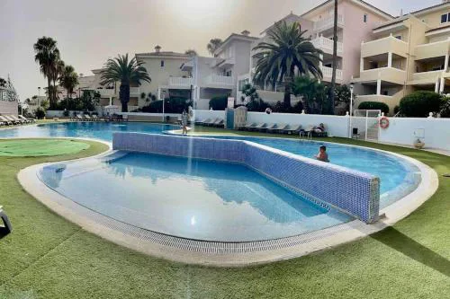 Chayofa Sunset Apartment, Wi-fi and Swimming Pool