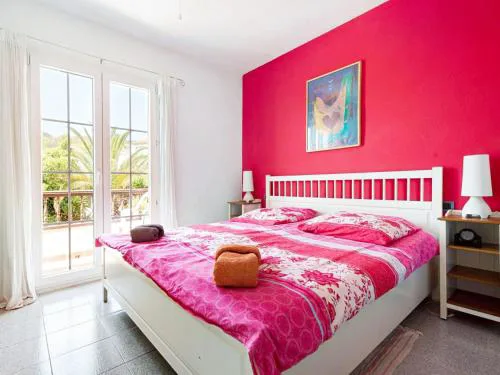 Holiday Home Casa Sarita by Interhome