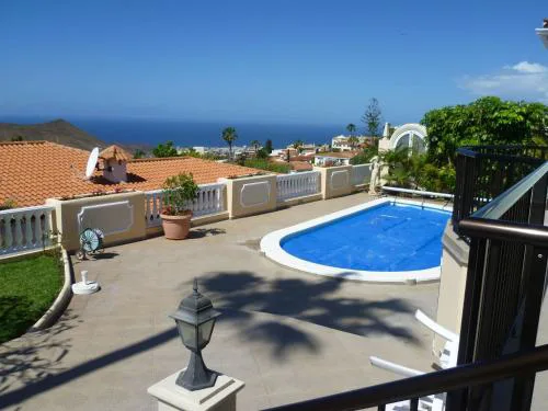 Holiday Home Villa Dulce Vita by Interhome