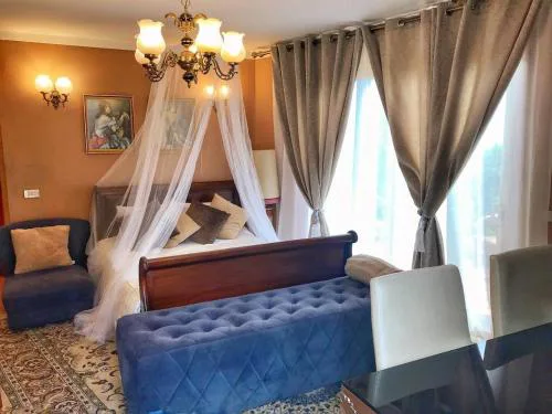 Kordelliya Garden Apartment