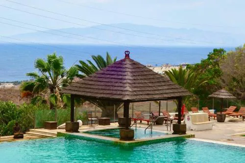 La Estancia