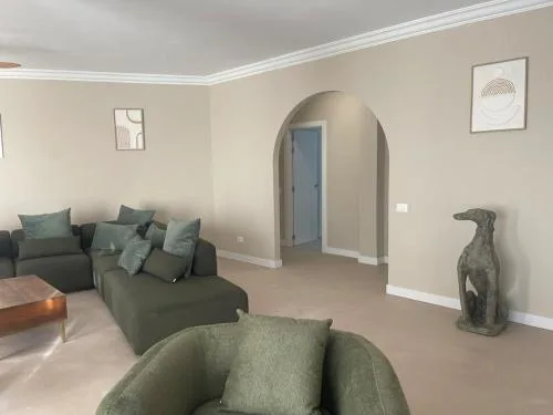 Luxury Home Estefania