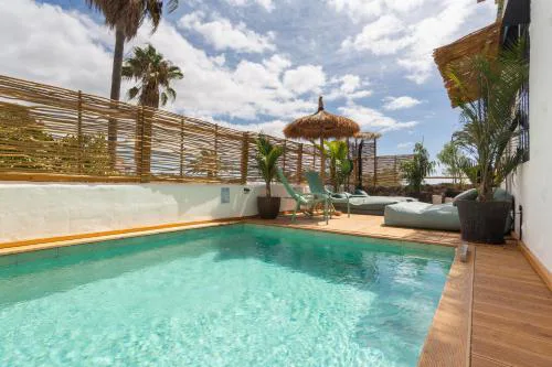 Oceania Villa B, Private Pool