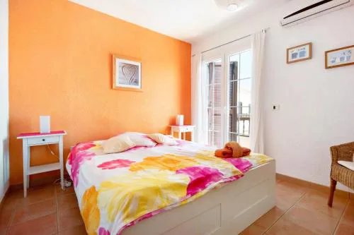 Tropical Bliss Retreat in Chayofa