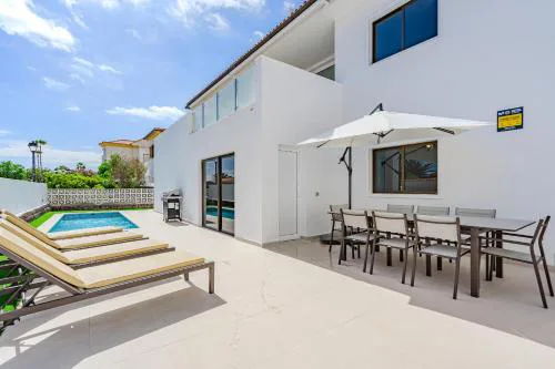 Villa Martina by Welcome Tenerife
