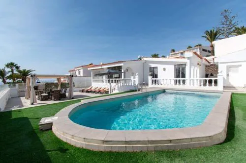 Villa Melua
