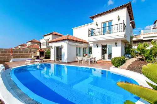 Villa Pandora