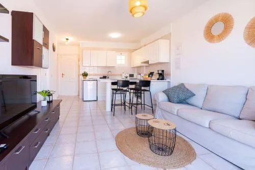 Vivienda Vacacional La Finca Chayofa