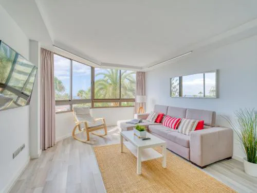 Aguila Beach Ocean View By CanariasGetaway