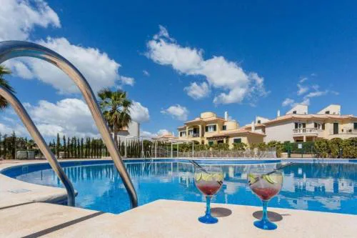 Apto Residence Club el Paraiso 28