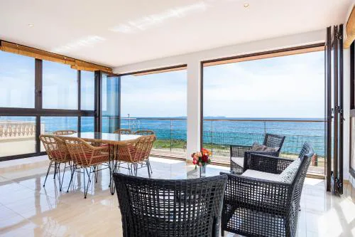 Brisas Vista Mar