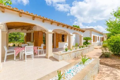 Casa Aina