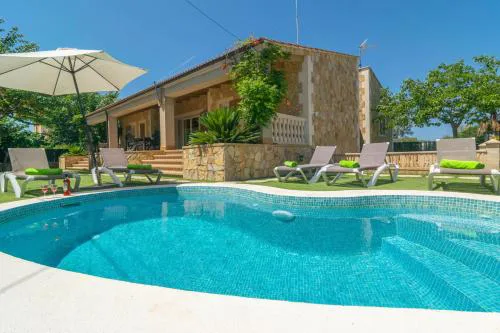 Casa El Cipres