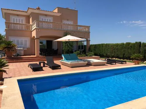 Casa Estela