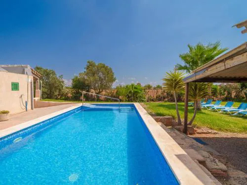 Holiday Home Ca mon Pare by Interhome