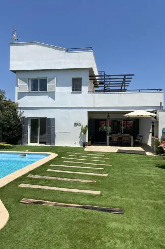 Holiday Home in Sa Ràpita mit Großer Terrasse by Interhome