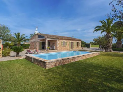 Holiday Home Marina by Interhome