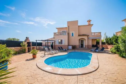 Ideal Property Mallorca - Son Moleto