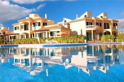 Residence Club el Paraiso 37