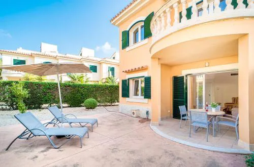 Residence El Paraiso Sa Rapita