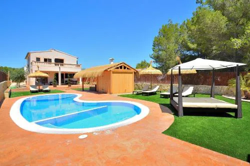 066 Villa Mexic 41 ETV8816 by Mallorca Charme