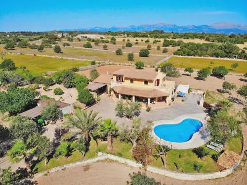 288 Villa Vernissa ETV5920 by Mallorca Charme