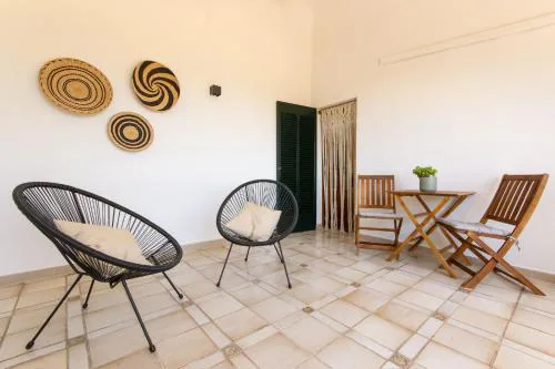 Agroturismo Begonia by YourHouse
