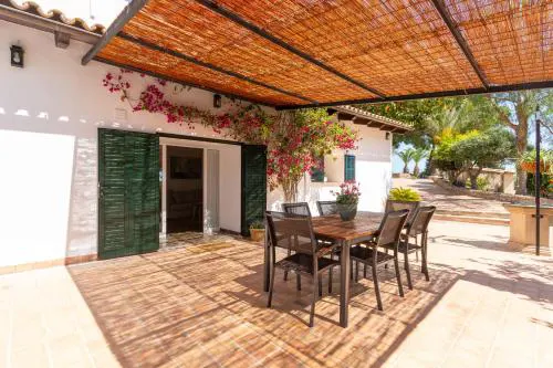 Agroturismo Buguemvillea