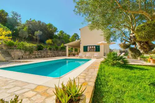 C270 Son Vado by Mallorca Villa Selection