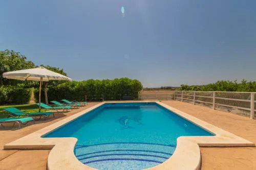 Can Picafort - 2900-32 Mallorca
