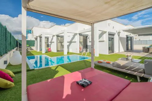 Can Picafort - 4524-53 Mallorca