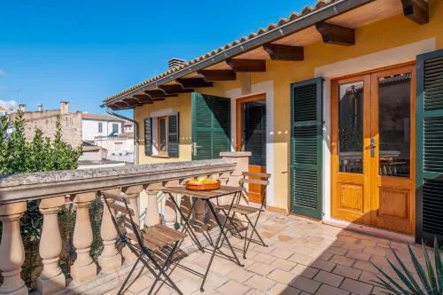 Casa Jutta