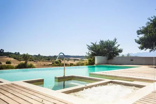 Finca Dalt Son Morro