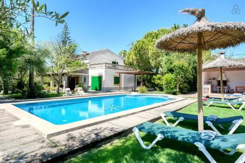 Finca Sa Punta