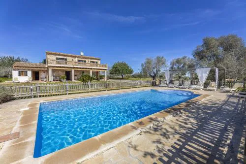 Finca Sa Torreta