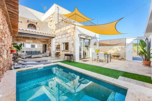 Holiday Home S'Abellar