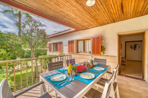 Ideal Property Mallorca - Es Xalet