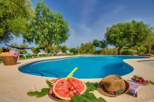 Ideal Property Mallorca - Vernissa