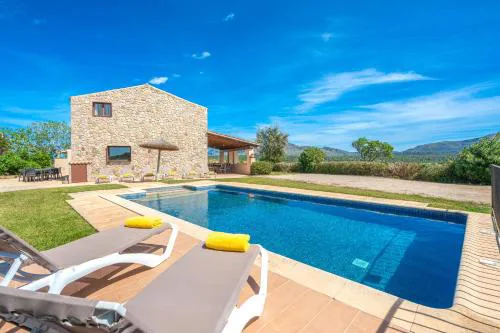 M404 Cas Murero by Mallorca Villa Selection