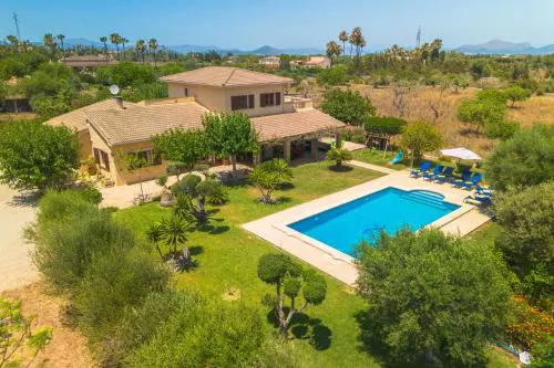 M410 Son Duri by Mallorca Villa Selection
