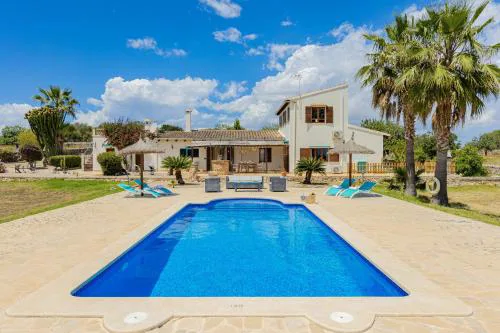 Villa Can Frit