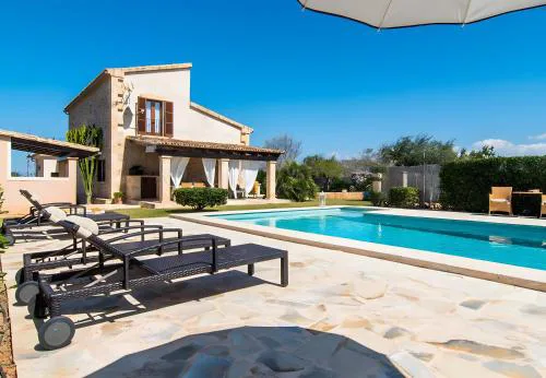 Villa Carritx