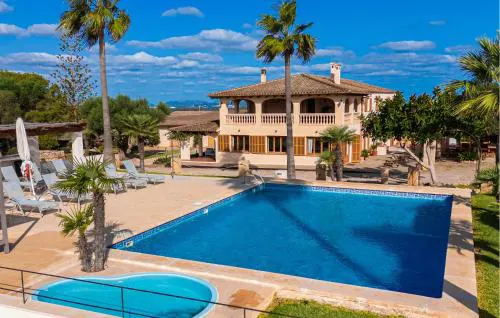 Villa Ignasi